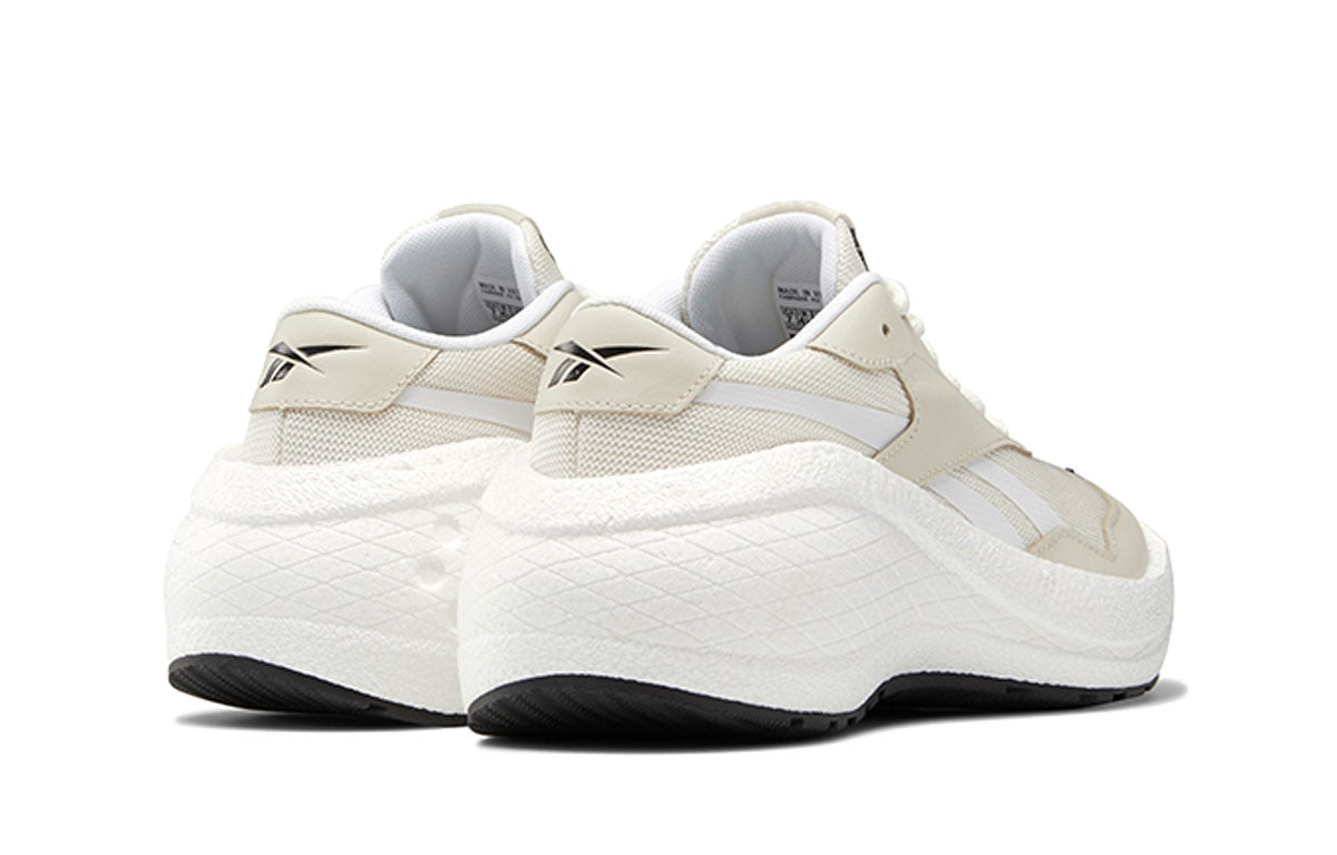 (WMNS) Reebok Metreon 'Chalk' FW5178