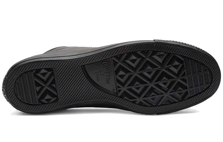 Converse Chuck Taylor All Star Hi 'Black' 135251C