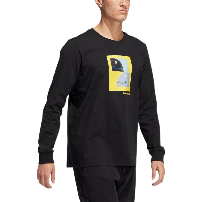 adidas FW22 LogoT HM6868
