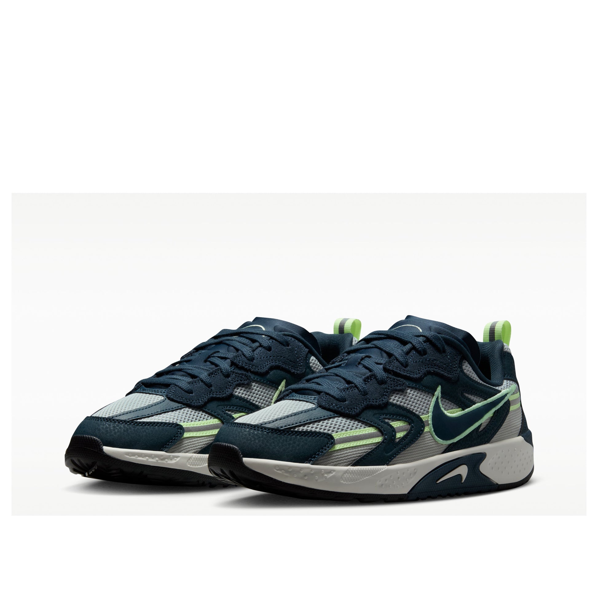 (WMNS) Nike Jam 'Armory Navy Light Grey' FN0314-006