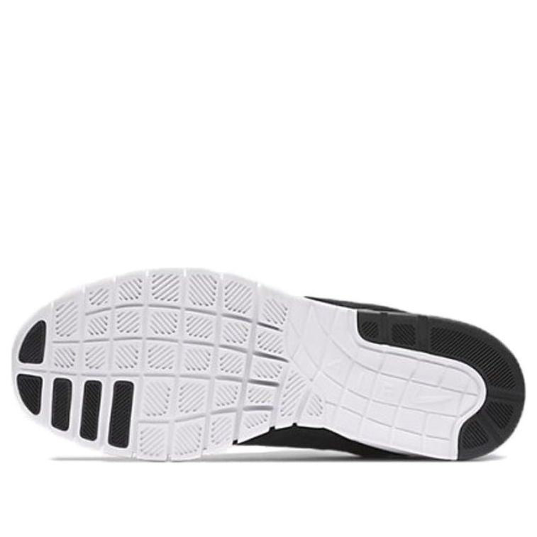 Nike Stefan Janoski Max 'Black White' 631303-010