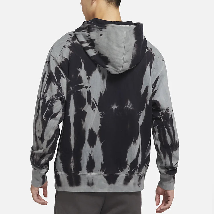 Air Jordan Tie Dye Sports Couple Style White DJ0227-100