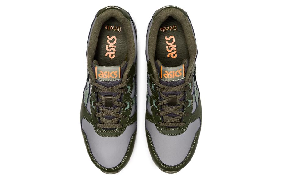 ASICS Lyte Classic 'Lichen Green Clay Grey' 1201A264-021