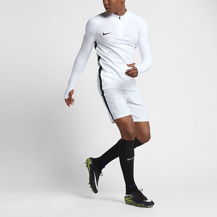 Football Jackets Men Nike AEROSWIFT STRIKE DRILL TO 807034-100