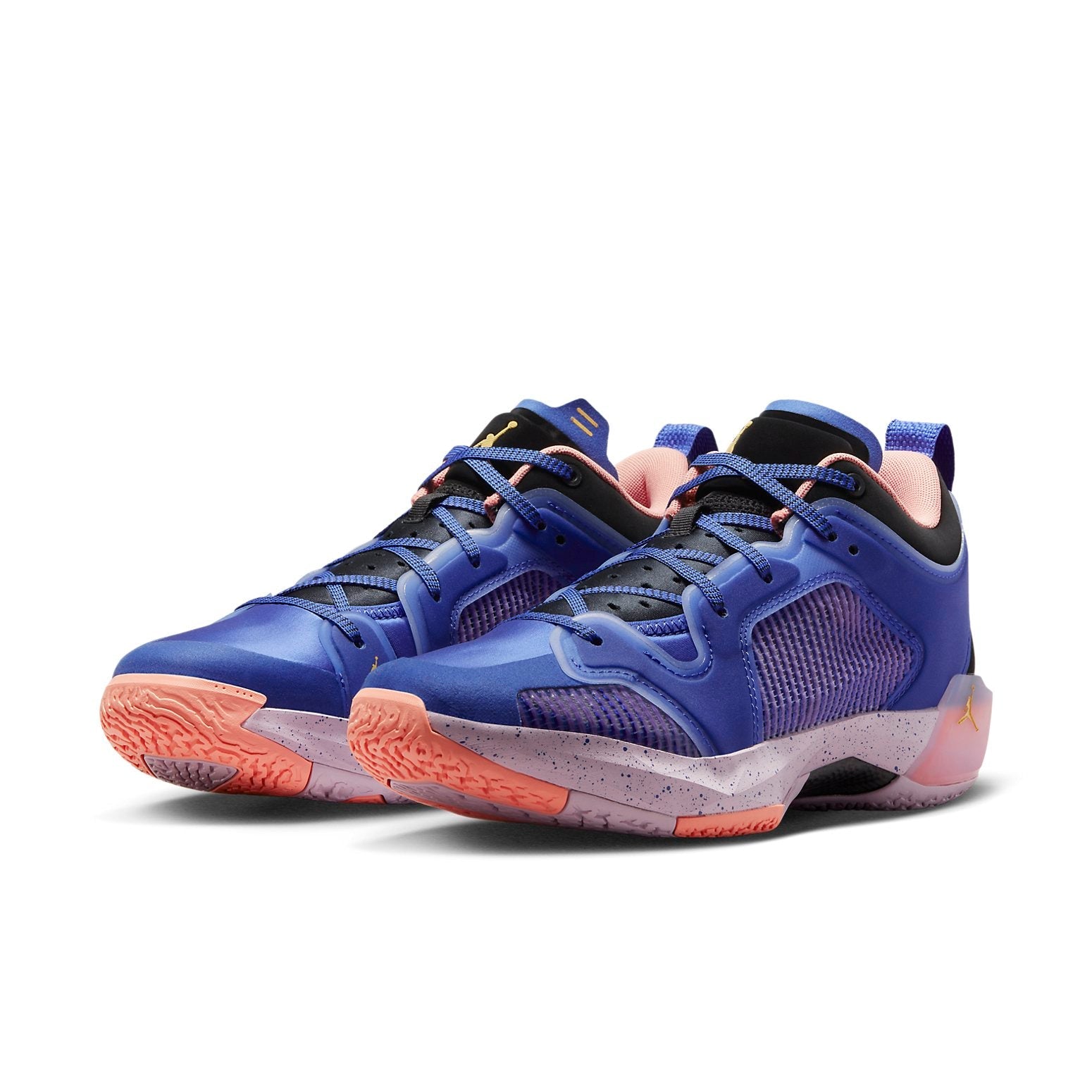 Air Jordan 37 Low PF 'Lapis' DQ4123-400