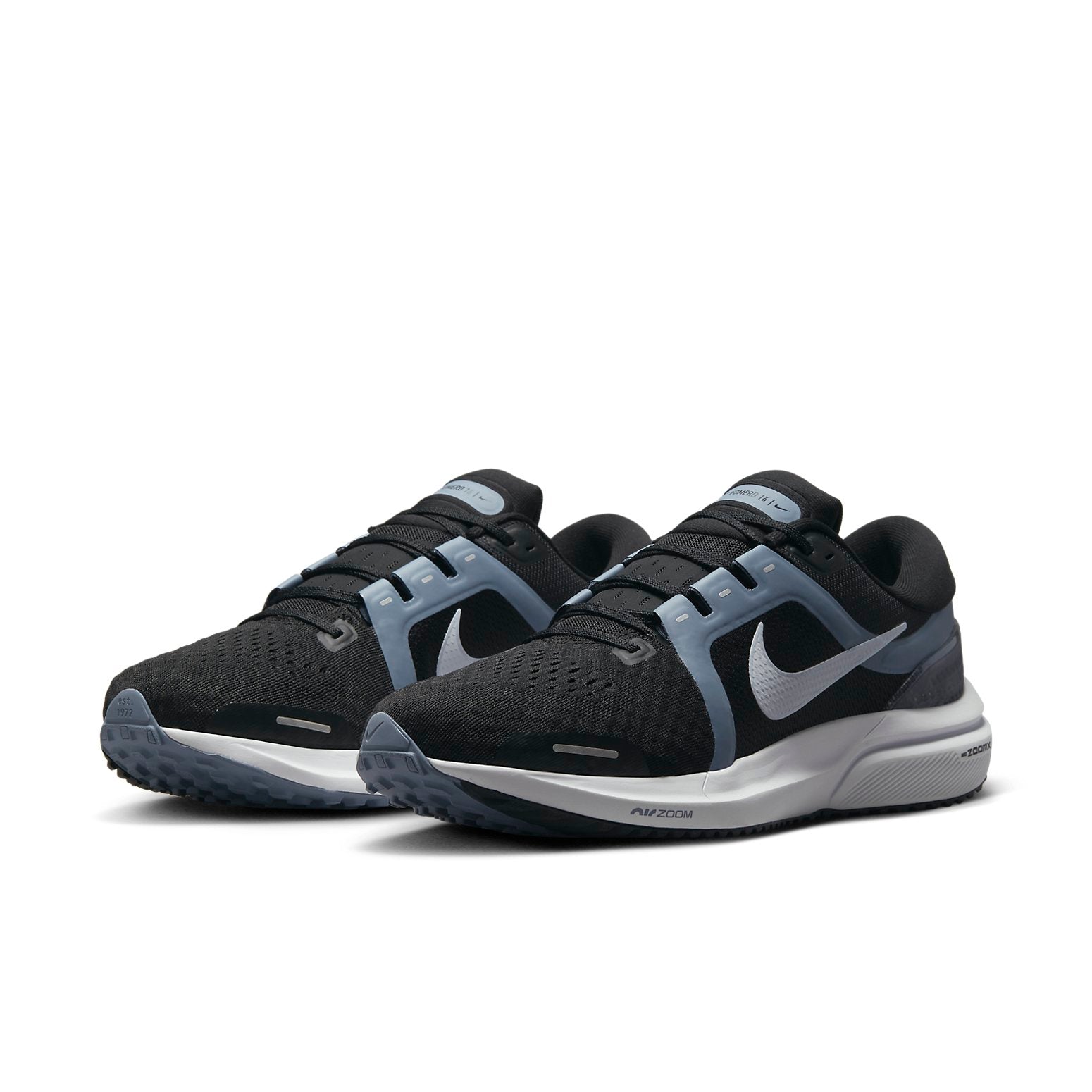 Nike Air Zoom Vomero 16 'Black Ashen Slate' DA7245-010