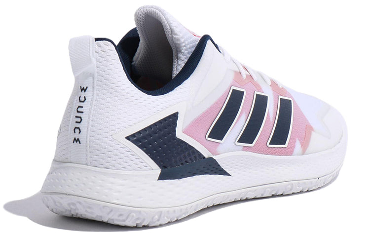 adidas Defiant Speed 'White Pink' HR1026