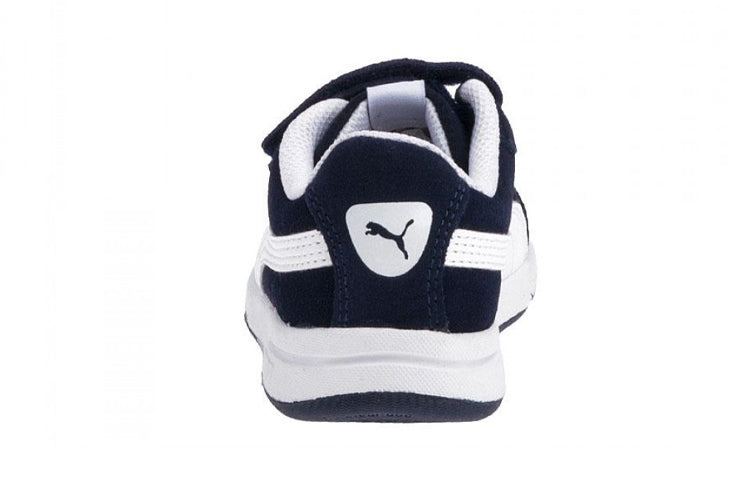 (PS) PUMA Stepfleex 2 SD V Ps Blue/White 371227-02