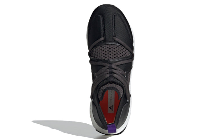 (WMNS) adidas x Stella McCartney Ultraboost T.S. 'Black Collegiate Purple' FV6526