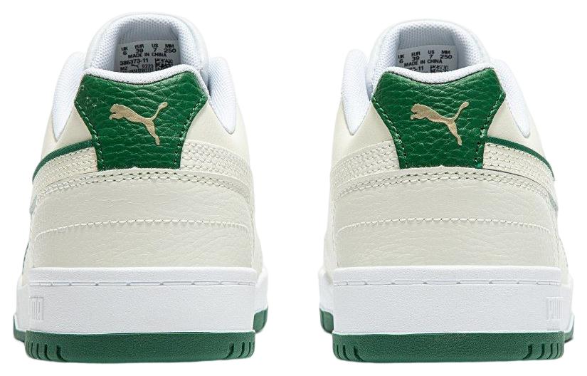 PUMA RBD Game Low 'Ivory'  386373-11