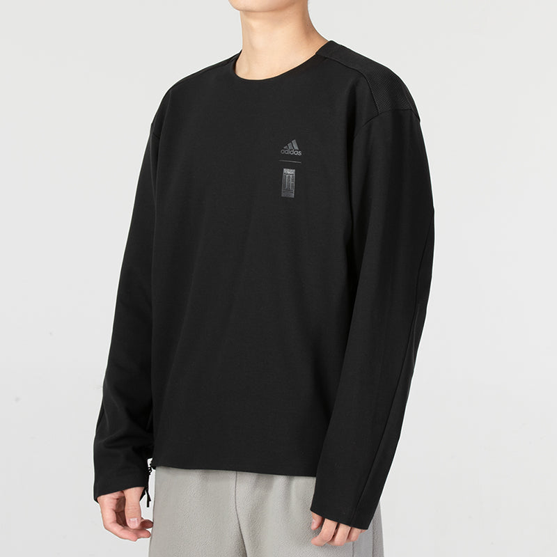 adidas Wj Prem Crewswt HM2942