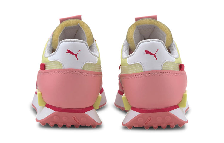 (GS) PUMA Future Rider Fun On 'Peony High Rise ' 372350-02