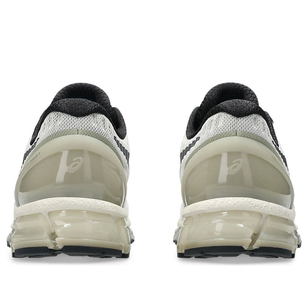 Asics Gel-Quantum 360 I 'Smoke Grey Obsidian Grey' 1203A730-021