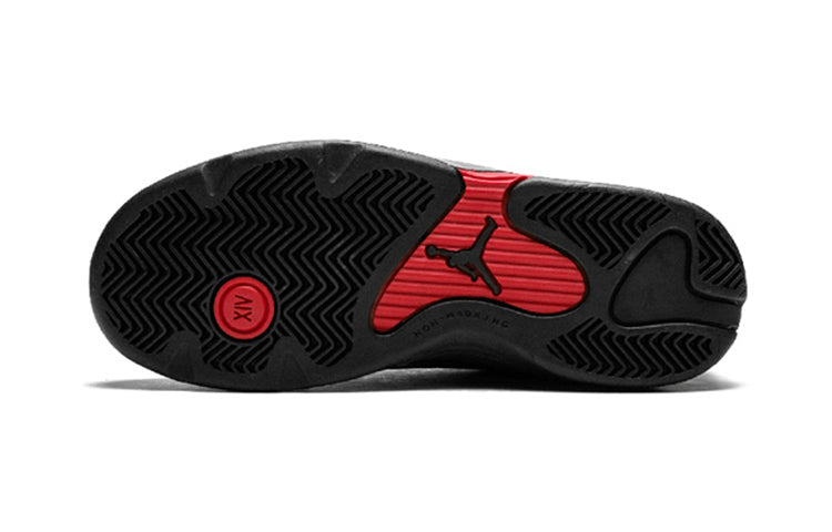 (PS) Air Jordan 14 Retro 'Last Shot' 2018 312092-003