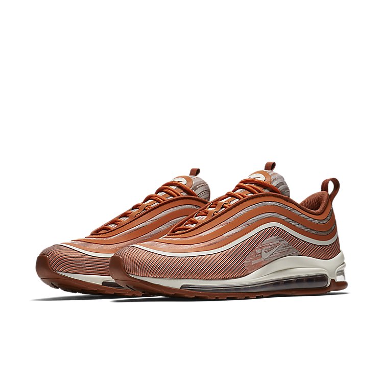 Nike Air Max 97 Ultra '17 'Vintage Coral' 918356-800