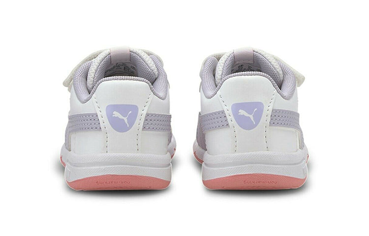 (TD) PUMA Stepfleex 2 SL VE Grey 192523-12