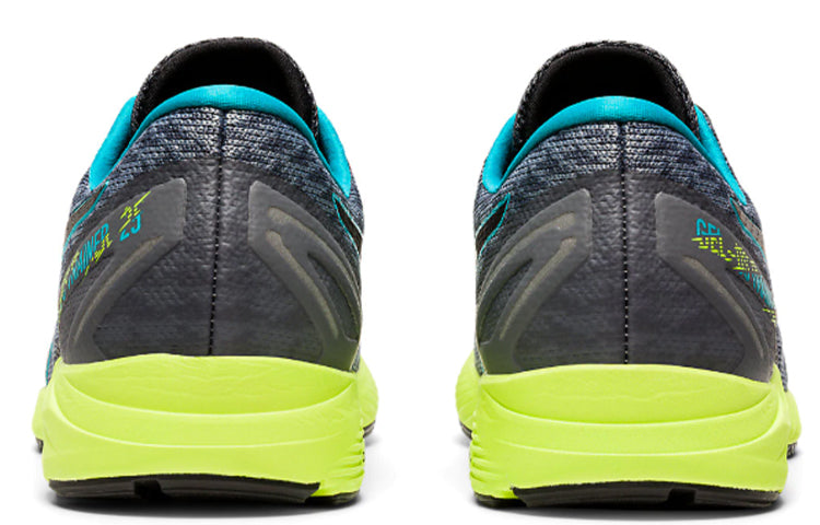 ASICS Gel DS Trainer 25 'Metropolis Lime' 1011A675-021