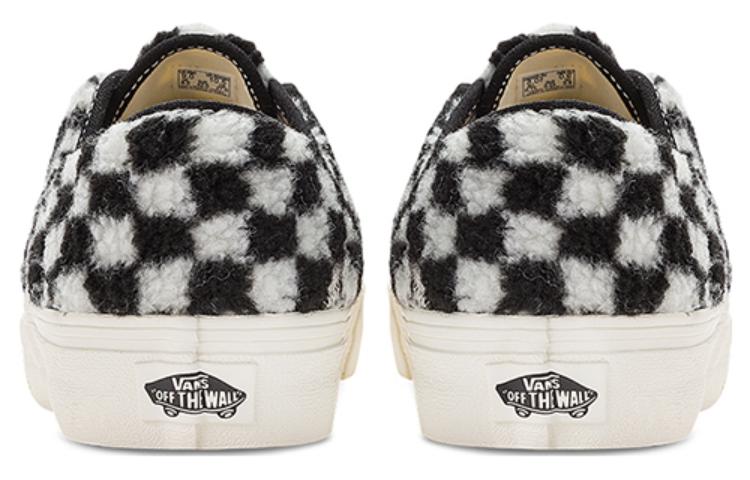 Vans Authentic Sf Vr3 'Black White' VN0A4BX5BZW