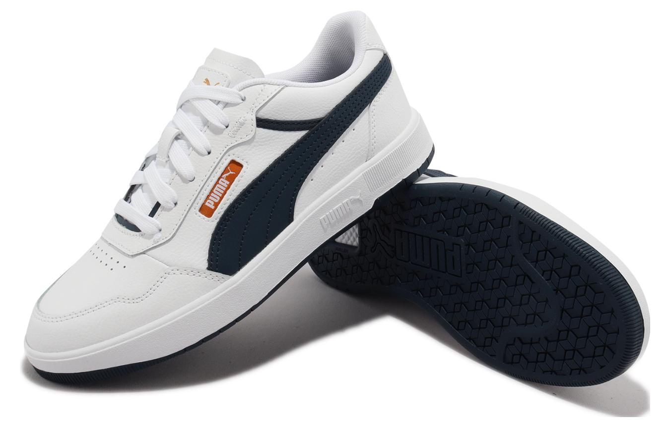 PUMA Court Ultra 'White Dark Night' 389368-08