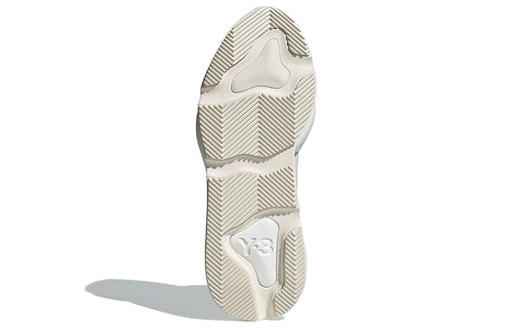 adidas Y-3 Kaiwa 'White Black' FZ4326