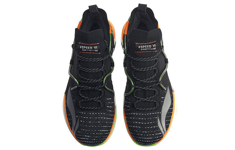 Li-Ning Speed 6 Premium ABAP071-2