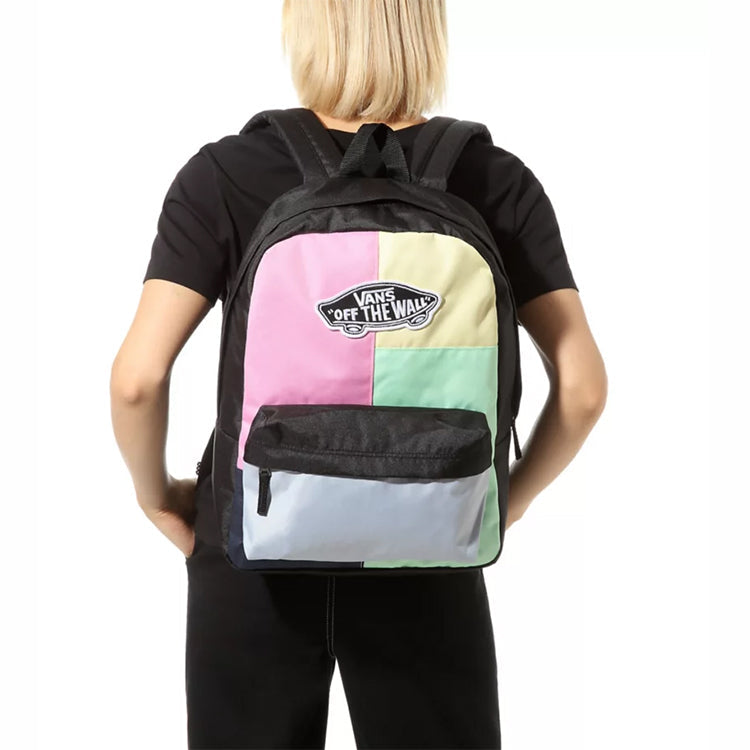 Vans Realm Backpack 'Multi-Color' VN0A3UI6VDK