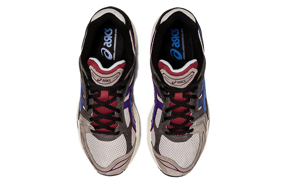 ASICS Gel-Kayano 14 'Oyster Grey Illusion Blue' 1201A161-025