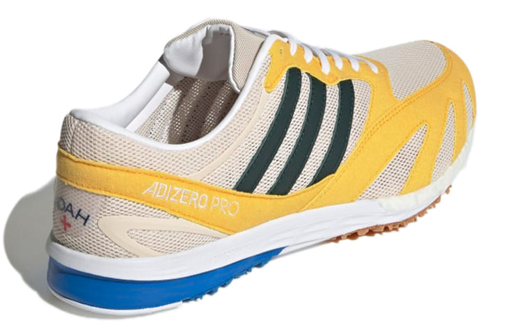 adidas Noah x Lab Race 'Halo Ivory' GW3325