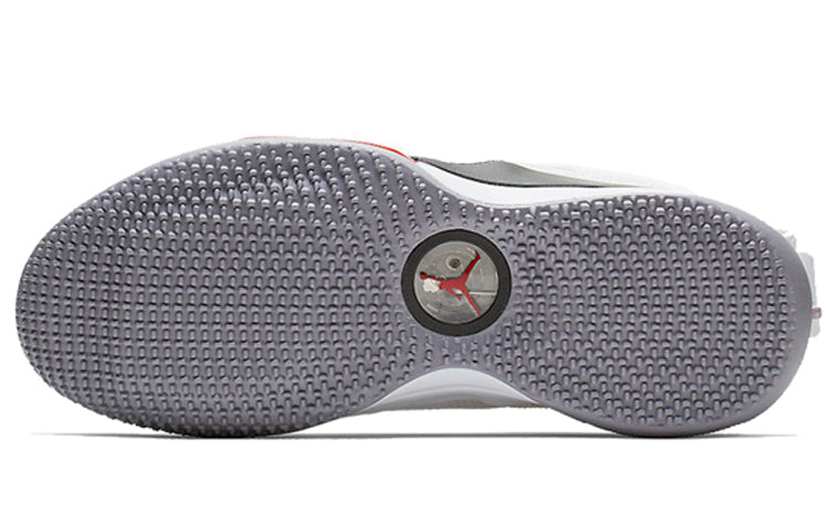 Air Jordan 33 Low SE 'White Cement' CD9560-106