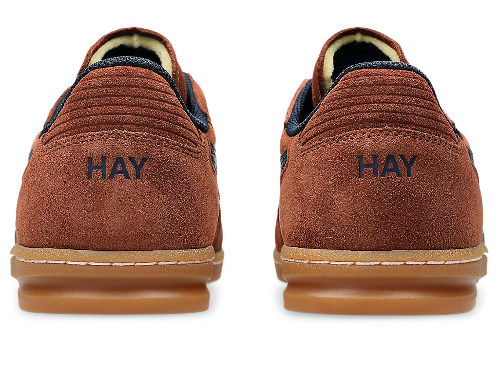 ASICS x HAY Skyhand OG 'Turtoise Shell Blueberry' 1203A563-200