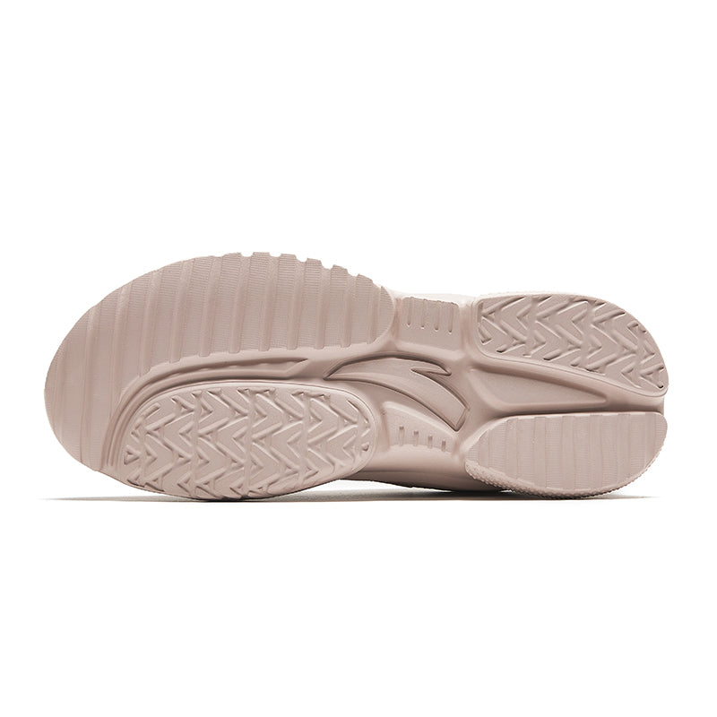 (WMNS) ANTA Gravity 'Beige' 922418854-1