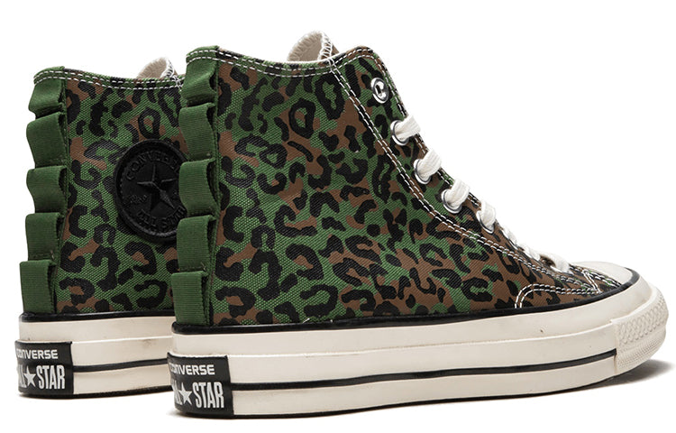 Converse Concepts x Chuck Taylor All Star 1970 High 'Leopard Camo' 146908C