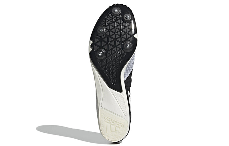 adidas Distancestar 'White Black' GX6682
