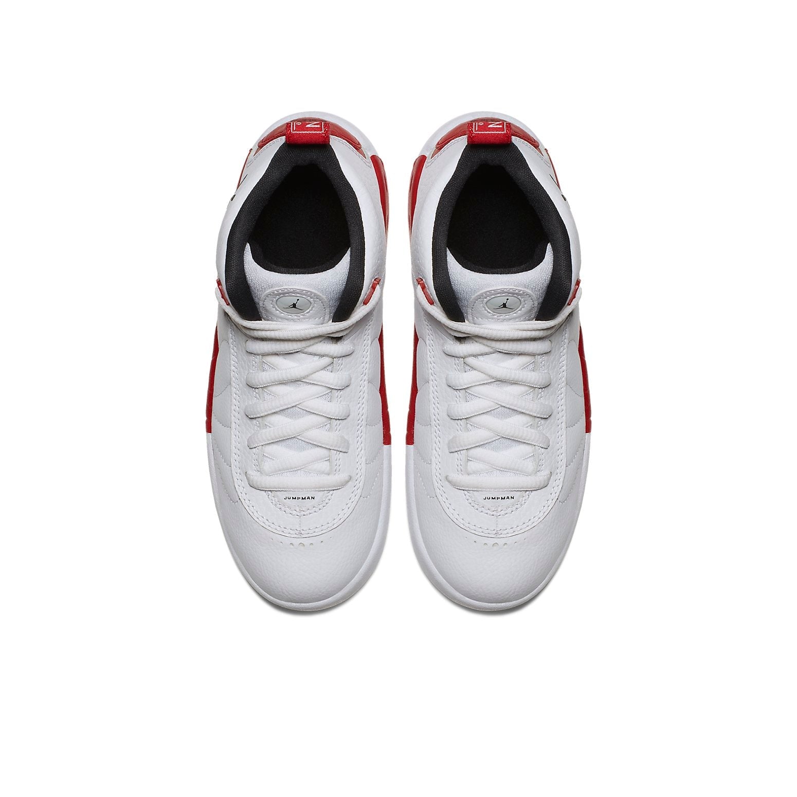 (PS) Air Jordan Jumpman Pro ' Red White' 909419-120