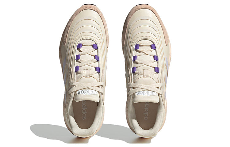 (WMNS) adidas Neo Crazychaos 2.0 'Cream Purple Pink' ID1847