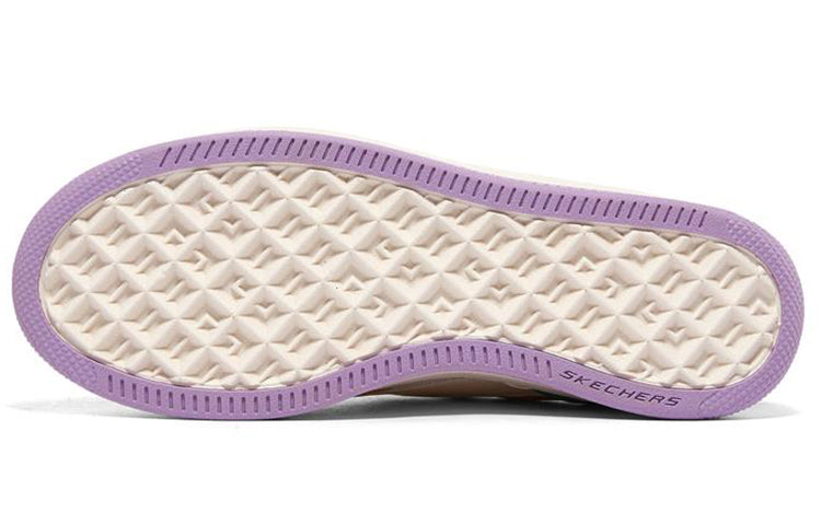 (WMNS) Skechers Sport Court 92 'Green Creamwhite' 149919-NTMT