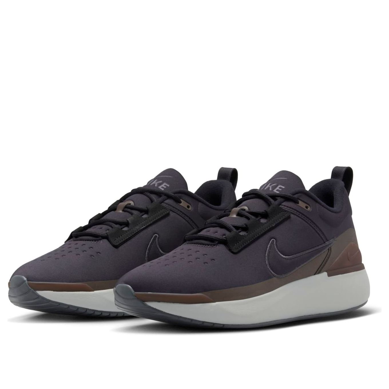 Nike E-Series 1.0 'Black' DR5670-002