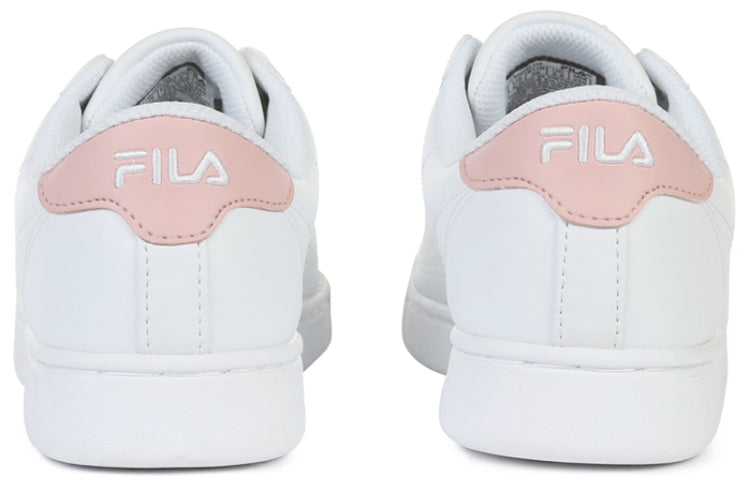 FILA Low-Top Court Ace 'White Pink' 1TM00645D_154