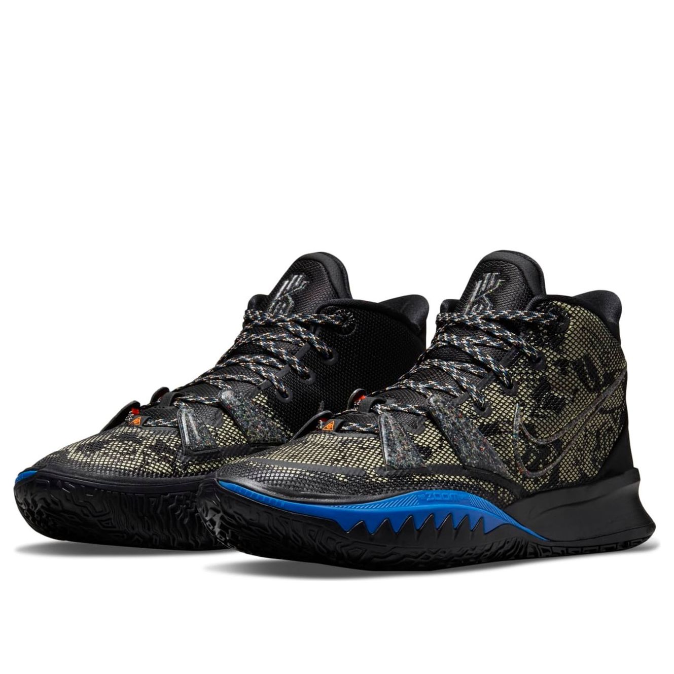 Nike Kyrie 7 'Grind' CQ9326-007