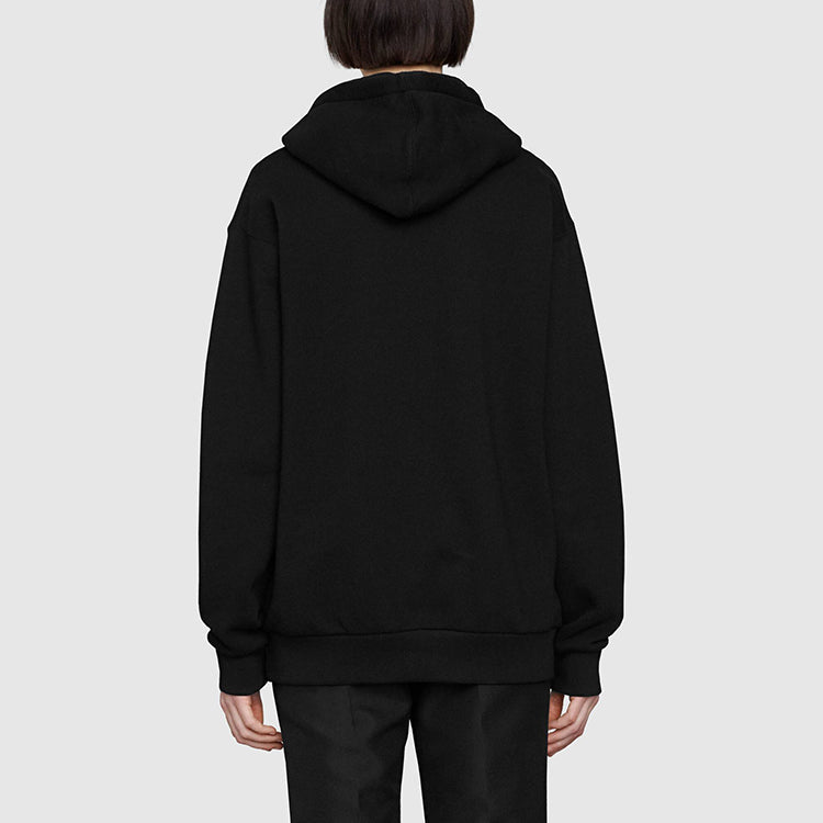 Men's Gucci Boutique Printing Black 623244-XJCKX-1082