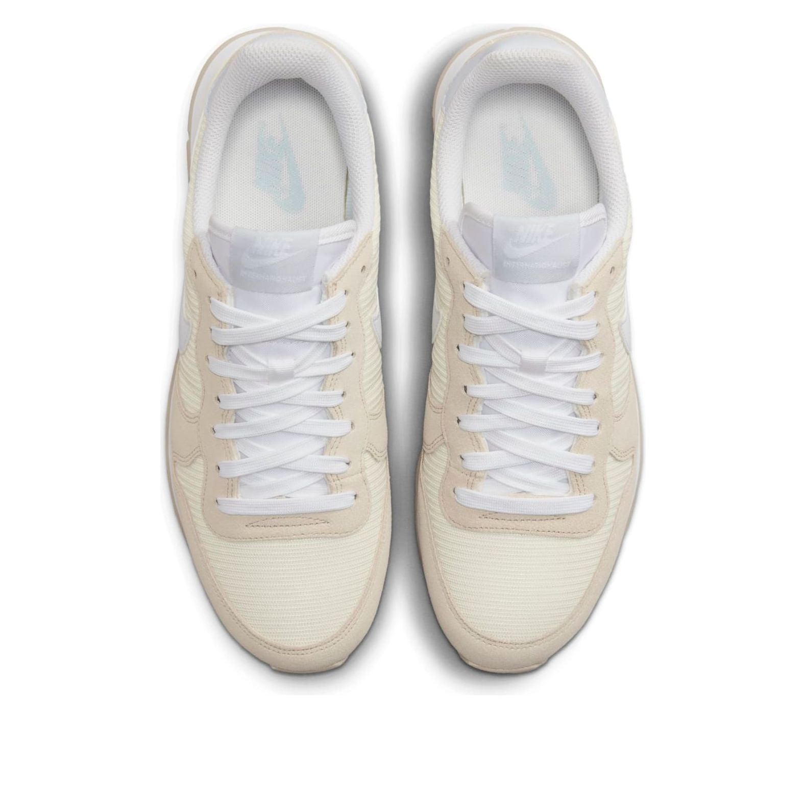 (WMNS) Nike Internationalist 'Coconut Milk White' FJ4744-100