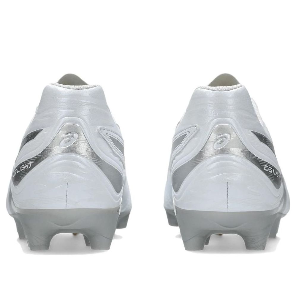 ASICS DS Light Club Wide 'White Pure Silver' 1103A118-150