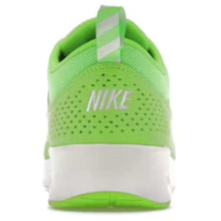 (WMNS) Nike Air Max Thea 'Flash Lime' 599409-300