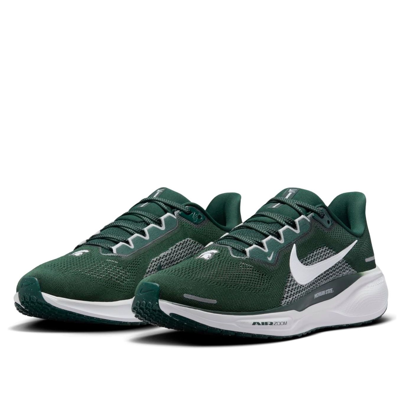 Nike Air Zoom Pegasus 41 'Michigan State' FZ5127-300