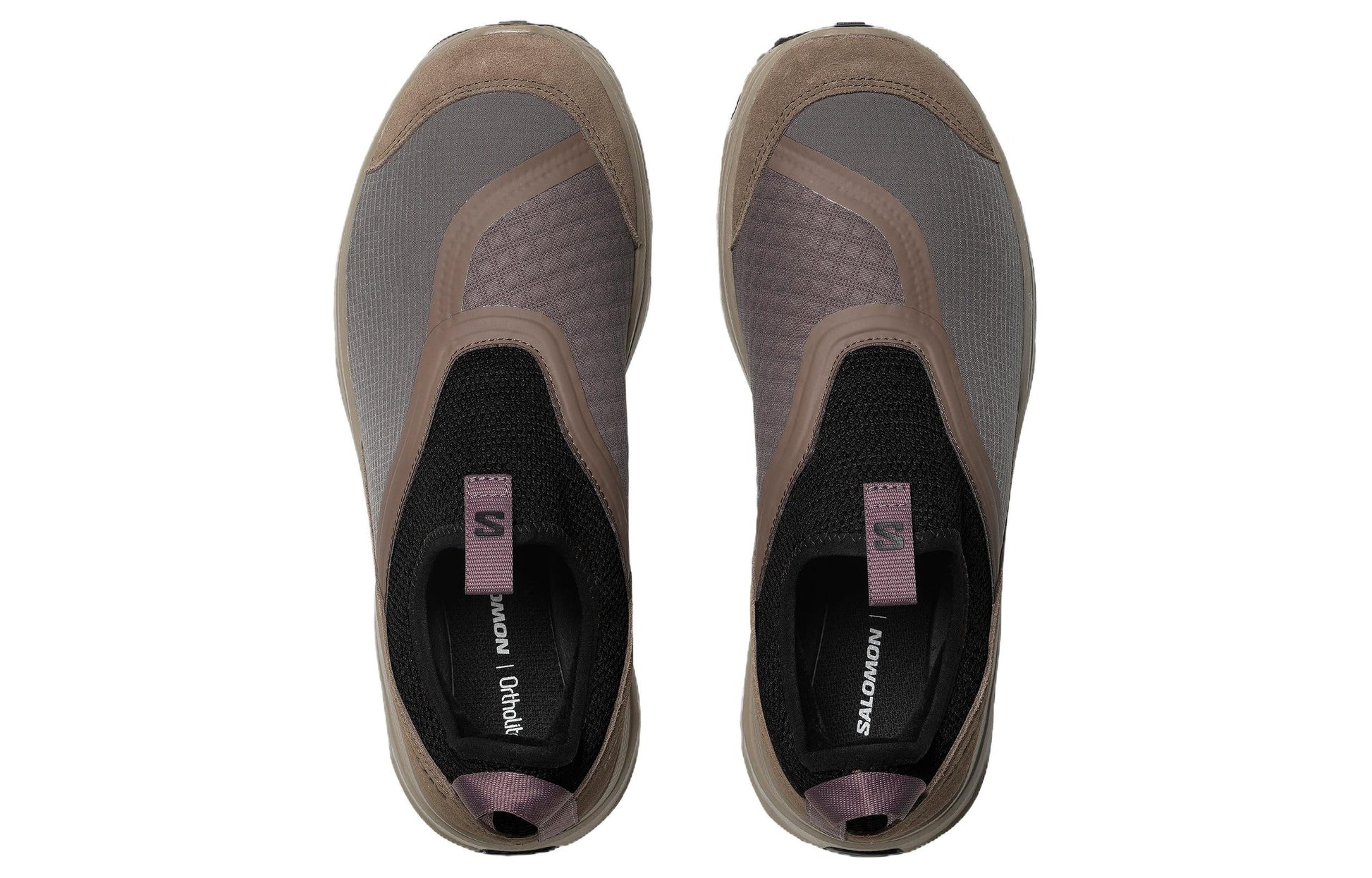 SALOMON RX Snug Slip-On 'Vintage Khaki' 472825