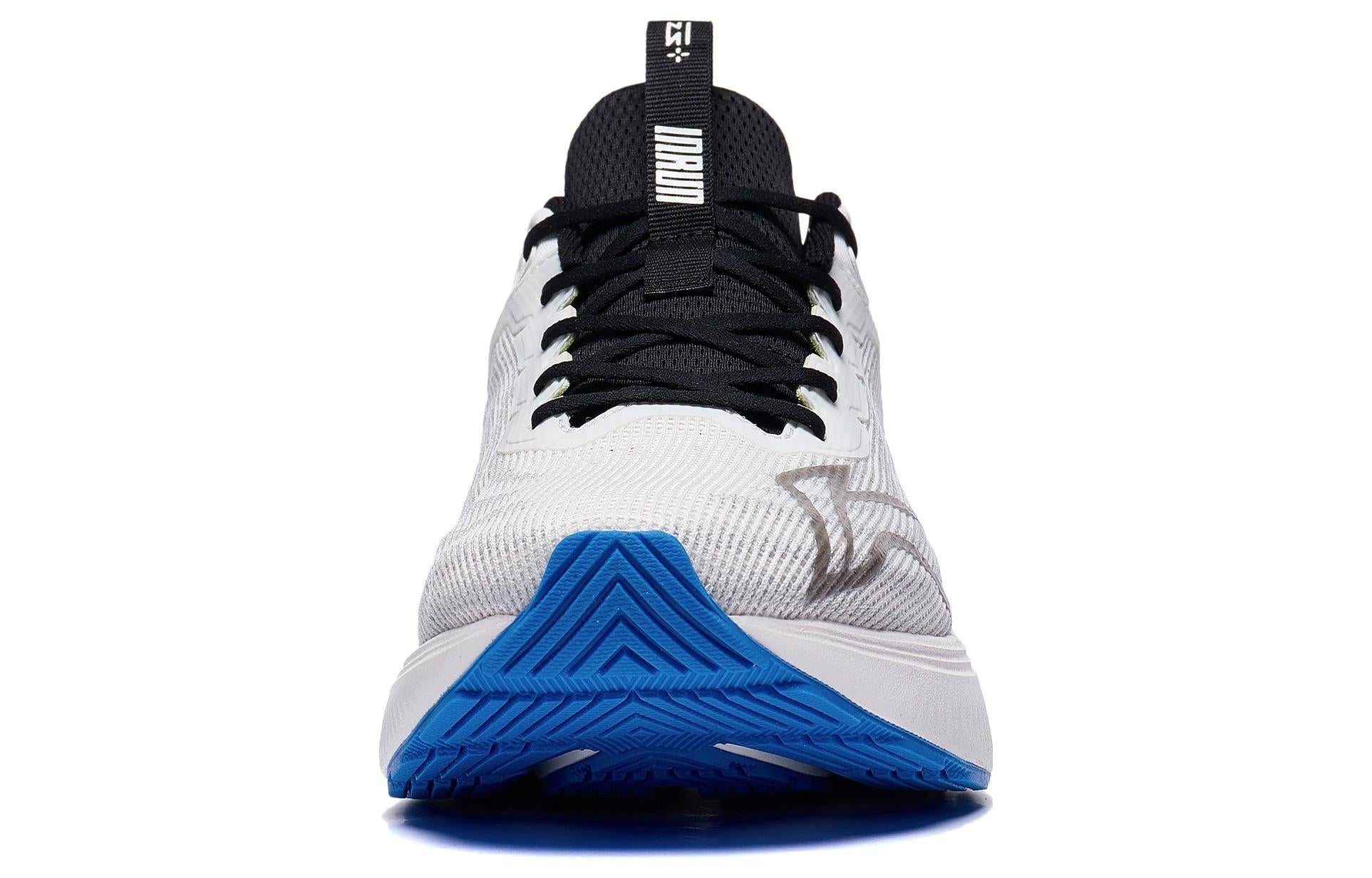 Li-Ning Light Shadow Element 'White Black Blue' ARHS041-6