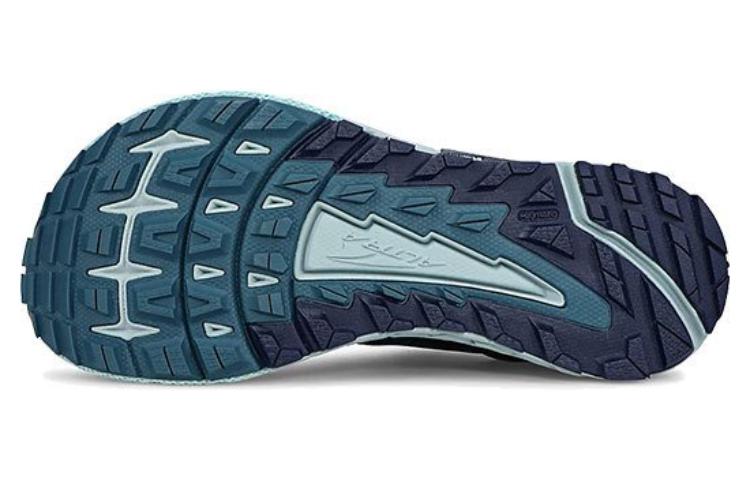(WMNS) Altra Running Timp 4 'Navy Blue' AL0A548C302