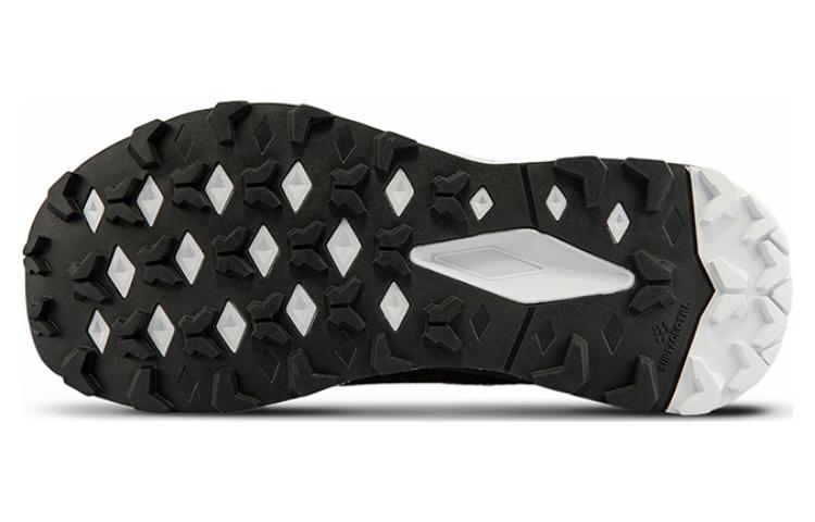 THE NORTH FACE Vectiv Taraval Hiking Shoes 'TNF Black TNF White' 5LWL-KY4