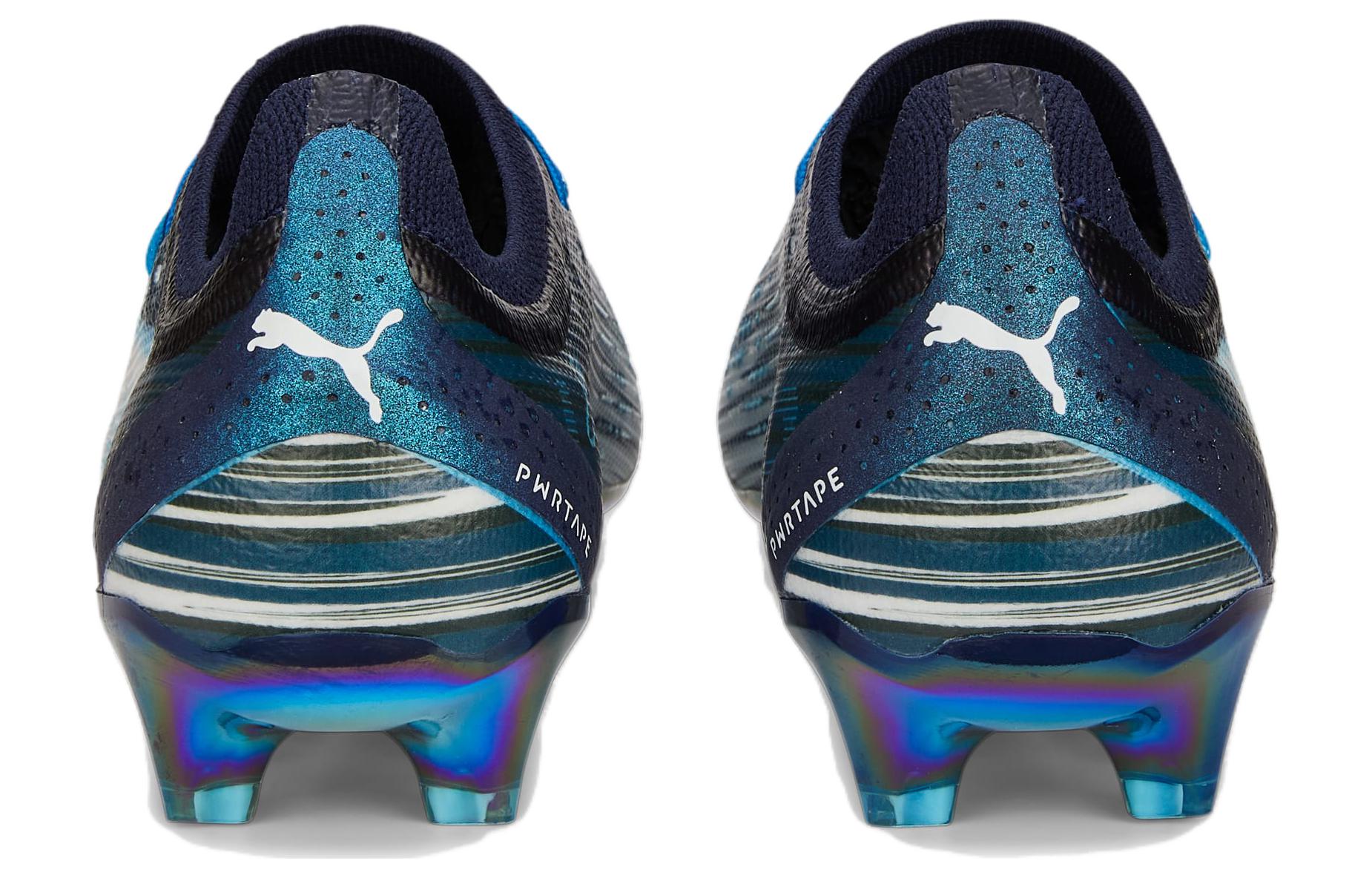 PUMA Silni x Ultra Ultimate Elements FG AG 'Elements Pack' 107332-01
