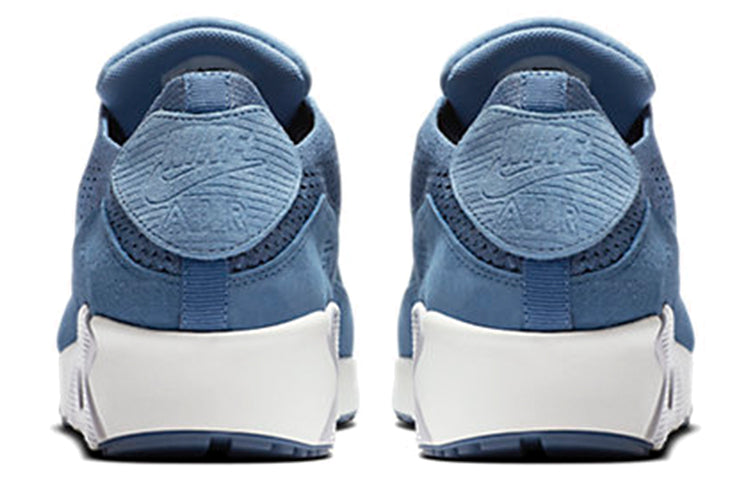 NikeLab Air Max 90 Flyknit 'Ocean Fog' 876320-400